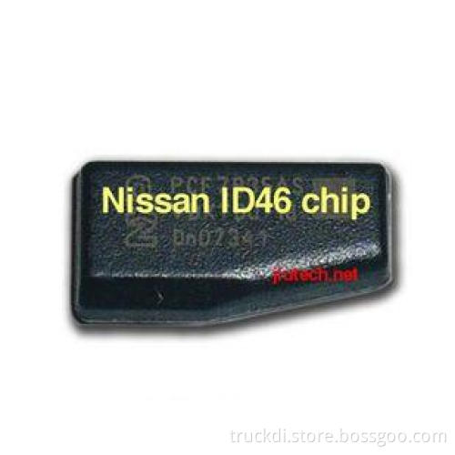 Nissan ID46 Transponer Chip